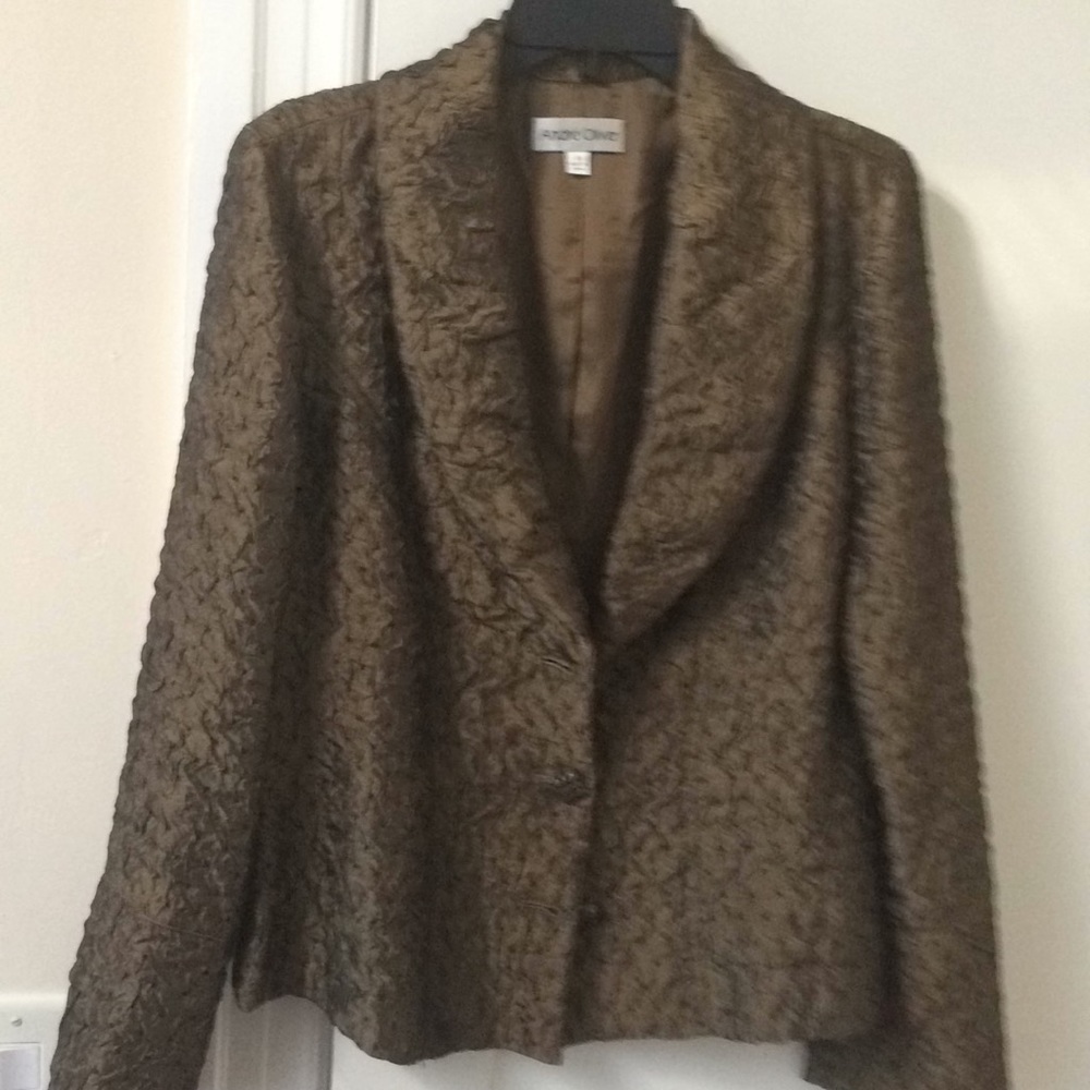 Classic Blazer
